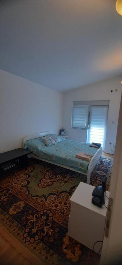 Apartmani Paradise Sutomore Exterior photo