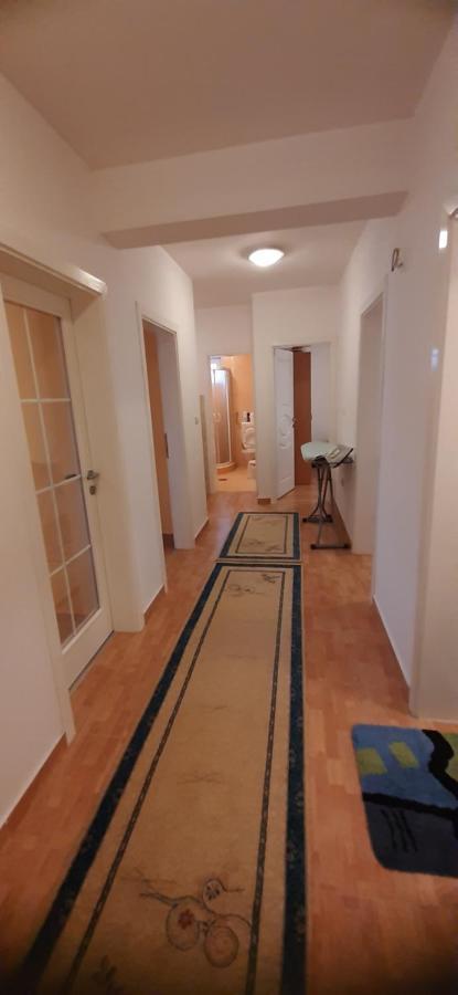 Apartmani Paradise Sutomore Exterior photo